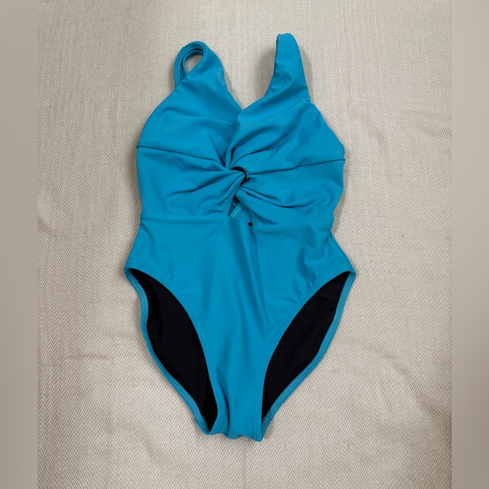 Oh la la dancewear leotard - Child Large